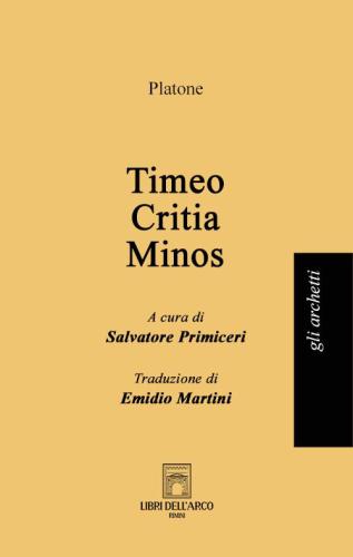Timeo-critia-minos