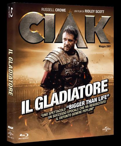 Gladiatore (il)