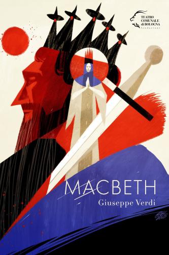 Macbeth. Giuseppe Verdi
