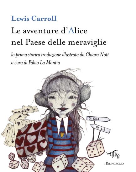 Le avventure d'Alice nel paese delle meraviglie. Ediz. illustrata