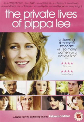 Private Lives Of Pippa Lee [edizione In Lingua Inglese]