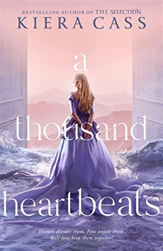 A Thousand Heartbeats: Tiktok Made Me Buy It! A Compelling New Romance Novel For Young Adults