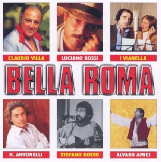 Bella Roma / Various