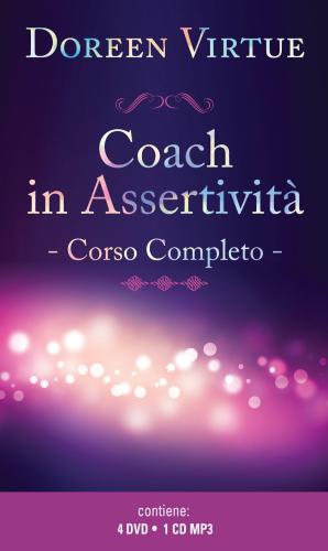 Coach In Assertivit. Con Cd-audio