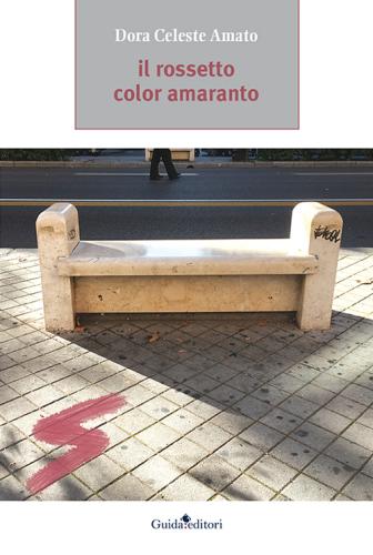 Il Rossetto Color Amaranto
