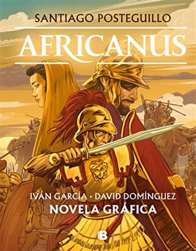 Africanus / Africanus: Novela Grafica / Graphic Novel