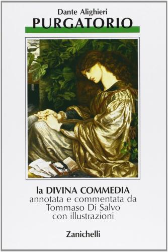 La Divina Commedia. Vol. 2 (purgatorio)