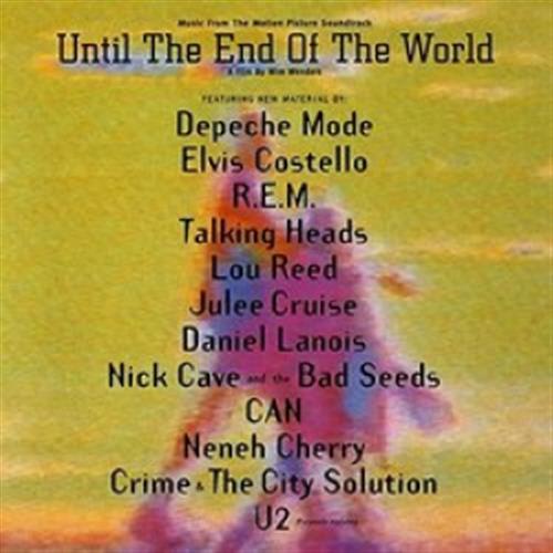 Until The End Of The World (limited) (180g)