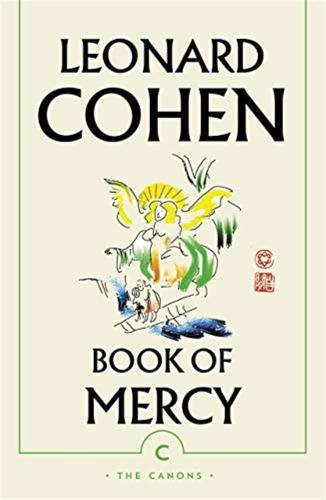Book Of Mercy: Leonard Cohen