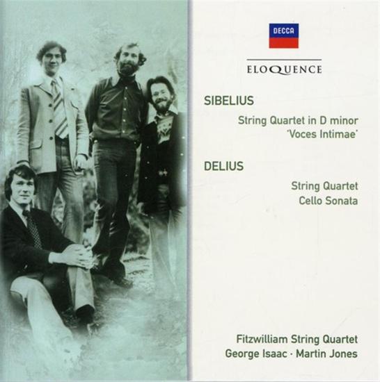String Quartet In D Minor