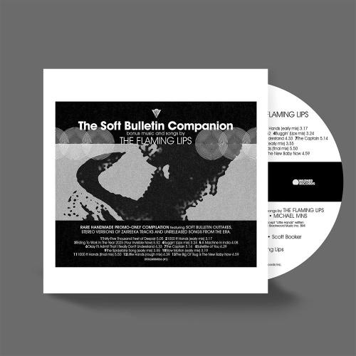 The Soft Bulletin (companion)