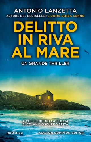 Delitto In Riva Al Mare