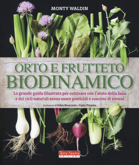 Orto e frutteto biodinamico