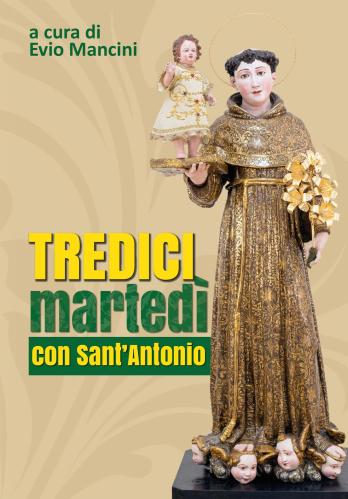 Tredici Marted Con Sant'antonio