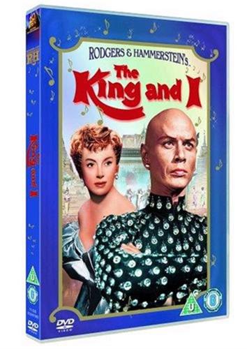 King & I. The [edizione In Lingua Inglese]