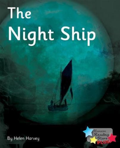 Harvey, Helen - The Night Ship [edizione: Regno Unito]