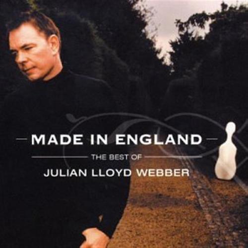 Made In England - The Best Of Julian Lloyd-webber
