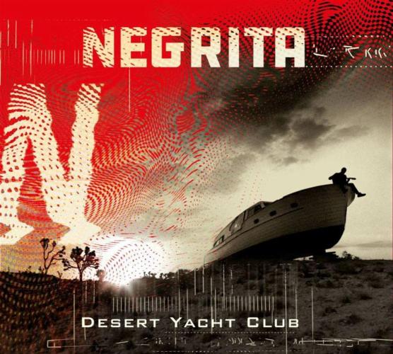 Desert Yacht Club