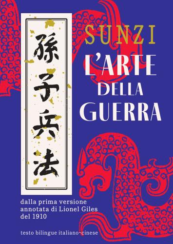 L'arte Della Guerra. Ediz. Italiana E Cinese