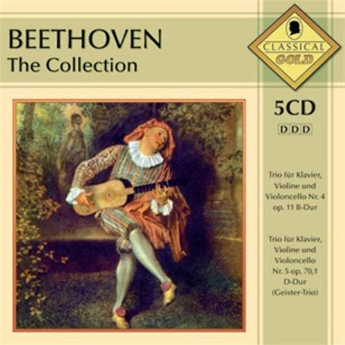 Beethoven The Collection (5 Cd)