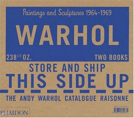 The Andy Warhol Catalogue Raisonne. Ediz. A Colori. Vol. 2