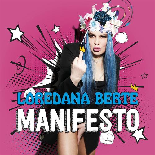 Manifesto (1 Vinile)