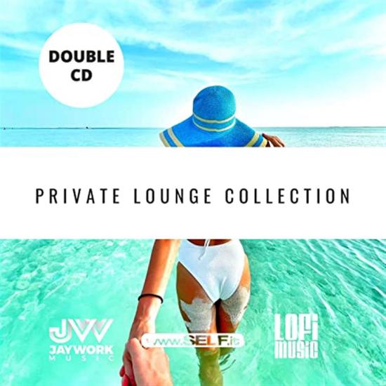 Private Lounge Collection (2 Cd) / Various