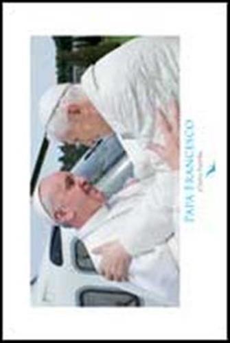 Papa Francesco. Siamo Fratelli (cartolina)