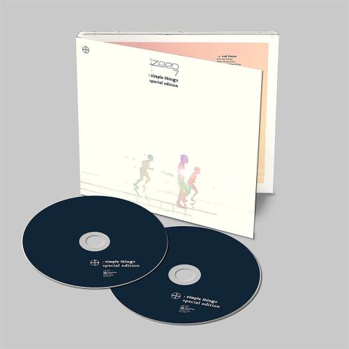 Simple Things - Special Edition (2 Cd)