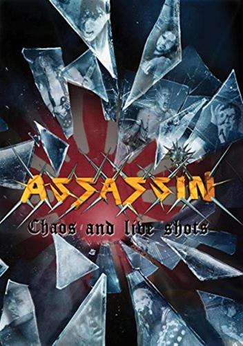 Chaos And Live Shots (2 Dvd)