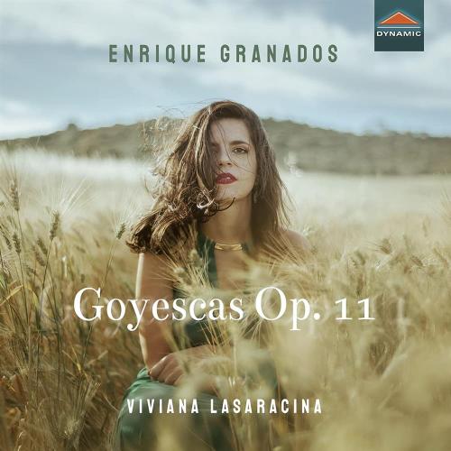 Goyescas Op. 11
