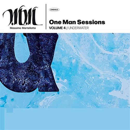One Man Session Vol.4 - Underwater