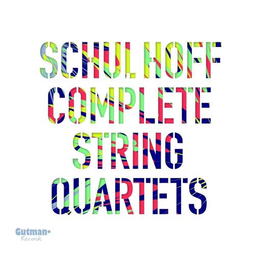 Complete String Quartets (2 Cd)