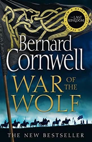 War Of The Wolf: Book 11