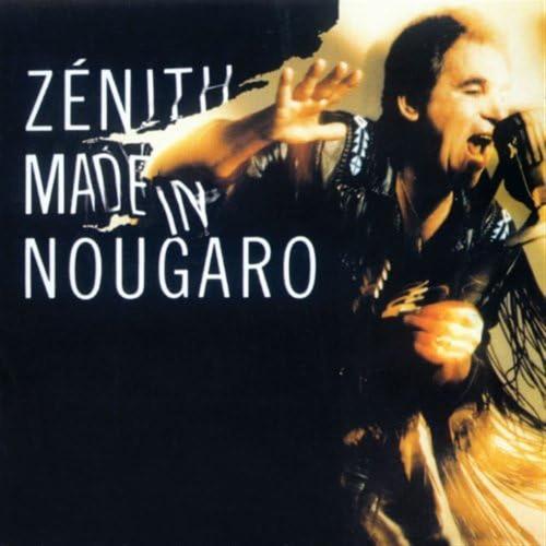 Zenith Made In Nougaro (live)