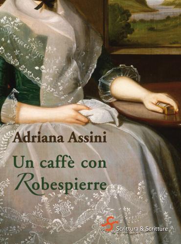 Un Caff Con Robespierre