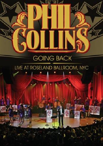 Going Back, Live At Roseland Ballroom, Nyc