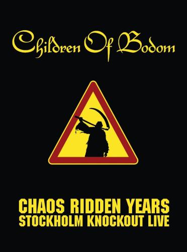 Chaos Ridden Years