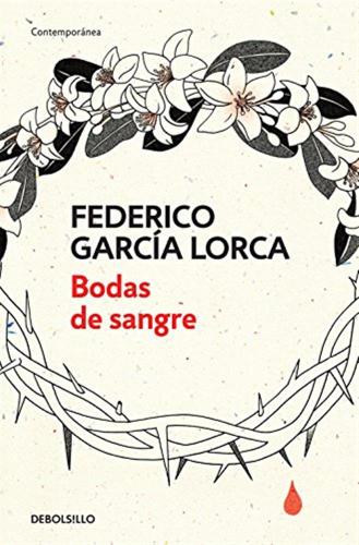 Bodas De Sangre /blood Wedding