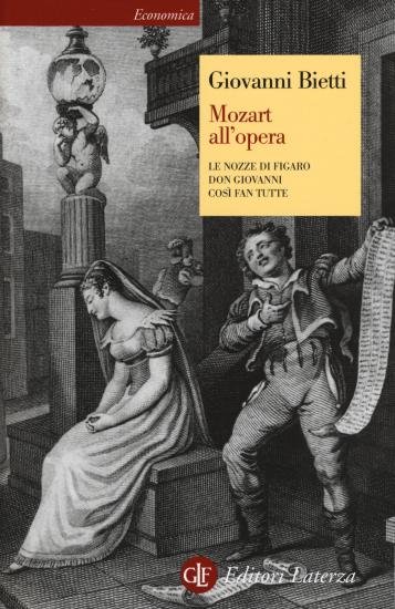 Mozart all'opera. Le nozze di Figaro. Don Giovanni. Cos fan tutte