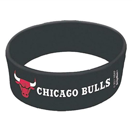 Fvr Cuffbands Pk Chicago Bulls