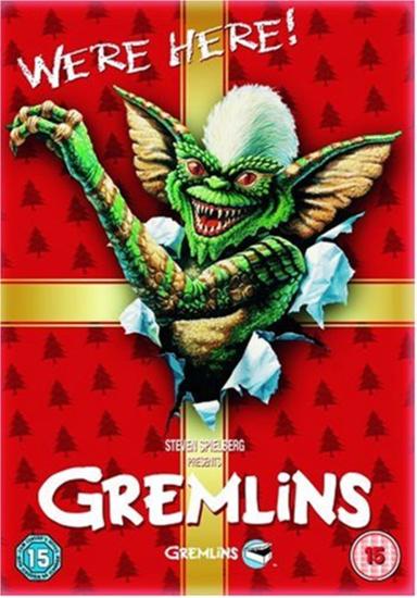 Gremlins [Edizione in lingua inglese]