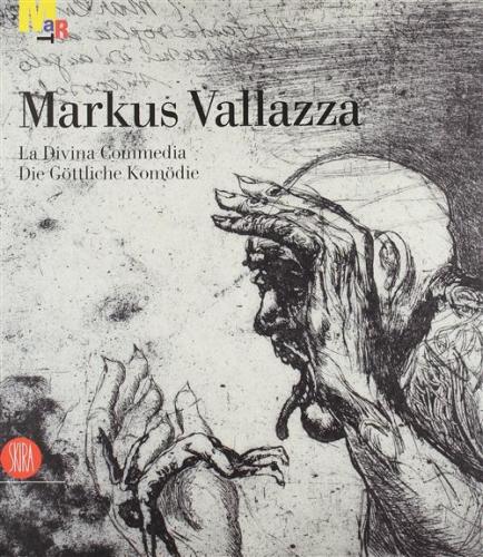 Markus Vallazza. Ediz. Illustrata
