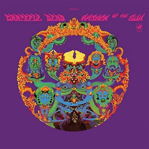 Anthem Of The Sun (50th Anniversary) (2 Cd)