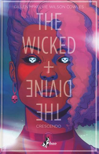 The Wicked + The Divine. Vol. 4