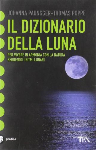 Il Dizionario Della Luna