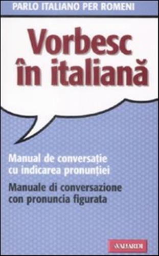 Parlo Italiano Per Romeni