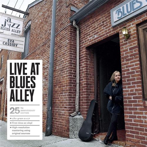 Live At Blues Alley (2 Lp)