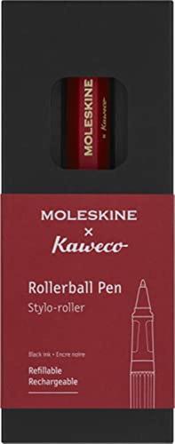Kaweco Roller Pen. Red