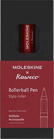 Kaweco roller pen. Red